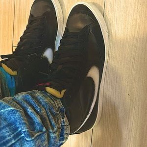 Nike sb blazers
